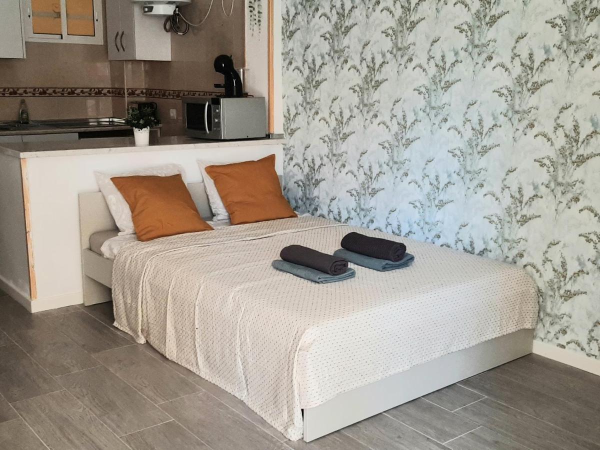 Iris340Benalmádena Apartment Bagian luar foto