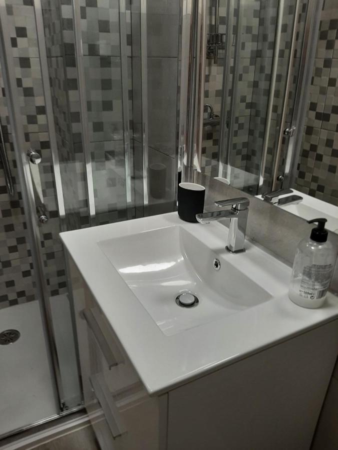 Iris340Benalmádena Apartment Bagian luar foto